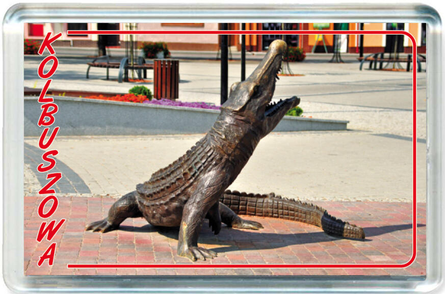 Magnes Kolbuszowa 0108