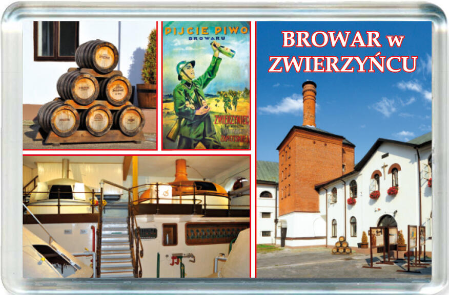 Magnes Zwierzyniec 1085