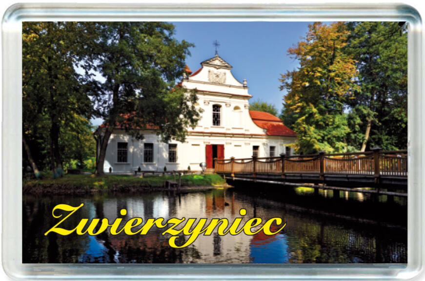 Magnes Zwierzyniec 1080