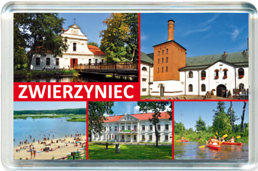 Magnes Zwierzyniec 1083