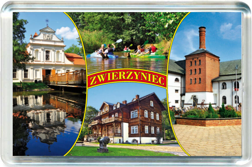 Magnes Zwierzyniec 1081