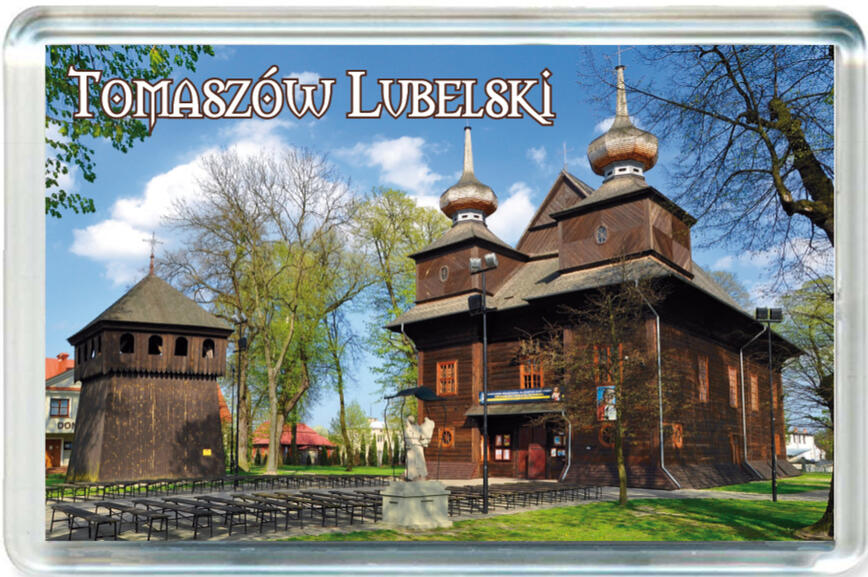 Magnes Tomaszów Lubelski 1402