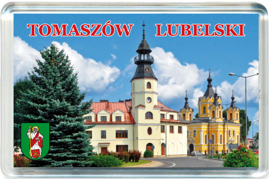 Magnes Tomaszów Lubelski 0769