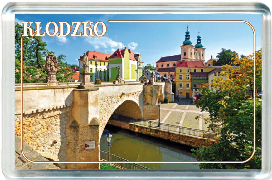 Magnes Kłodzko 0879