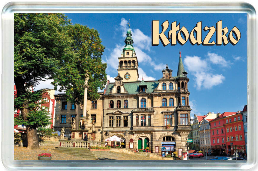 Magnes Kłodzko 0883