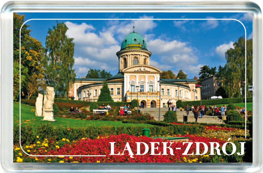 Magnes Lądek-Zdrój 0915