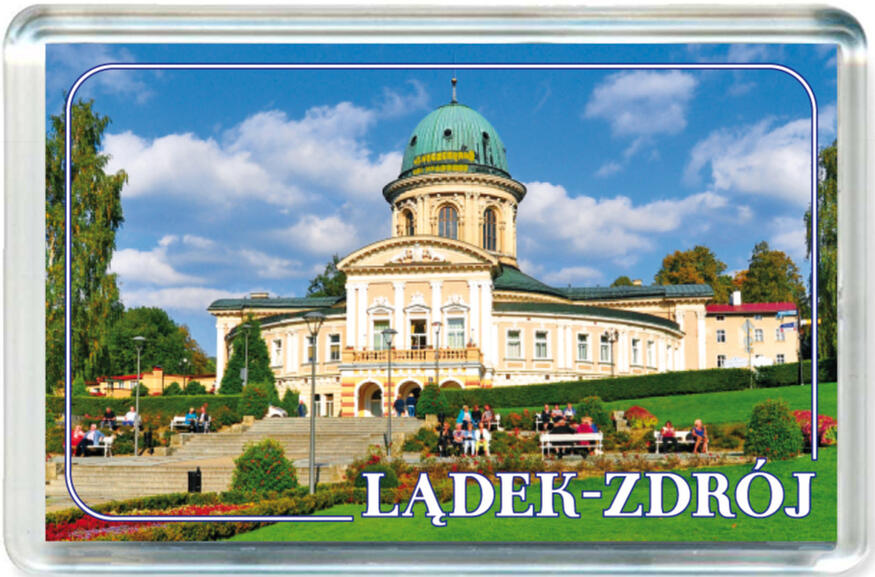 Magnes Lądek-Zdrój 0914