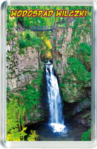 Magnes Międzygórze 0987