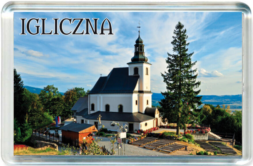 Magnes Międzygórze 0983