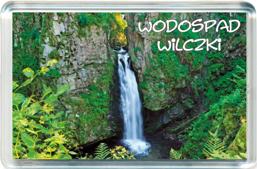 Magnes Międzygórze 0986