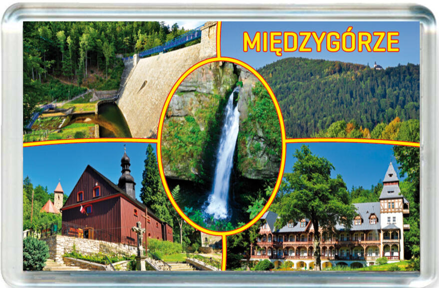 Magnes Międzygórze 0980