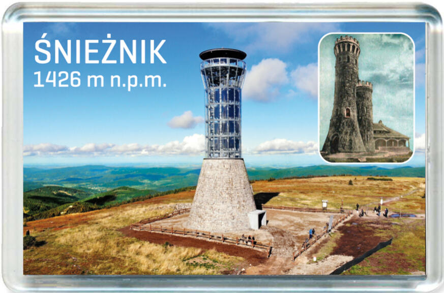 Magnes Międzygórze 1241