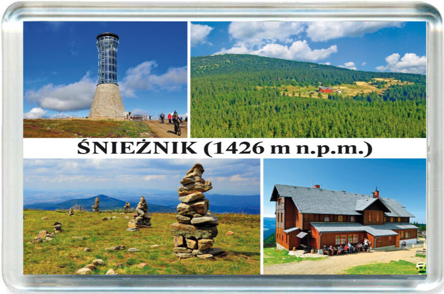 Magnes Międzygórze 0982