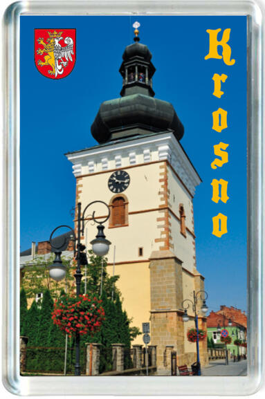 Magnes Krosno 0050