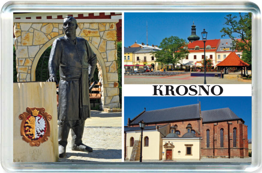 Magnes Krosno 0903