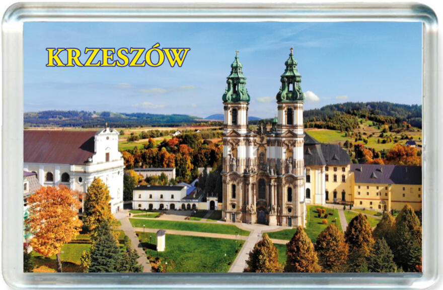 Magnes Krzeszów 1248