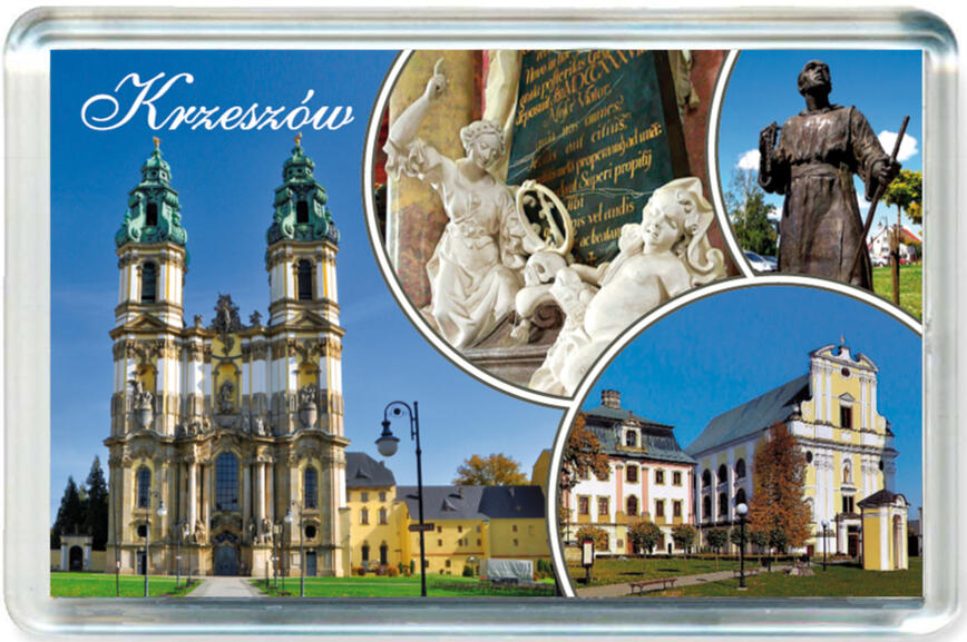 Magnes Krzeszów 1251