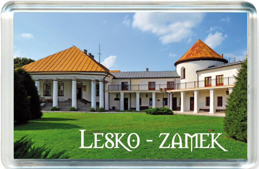 Magnes Lesko 0430