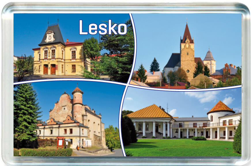 Magnes Lesko 0623