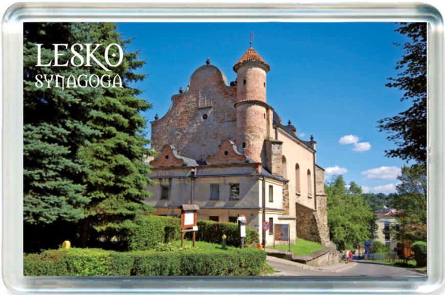 Magnes Lesko 0428