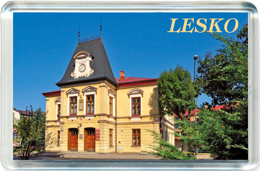 Magnes Lesko 0429