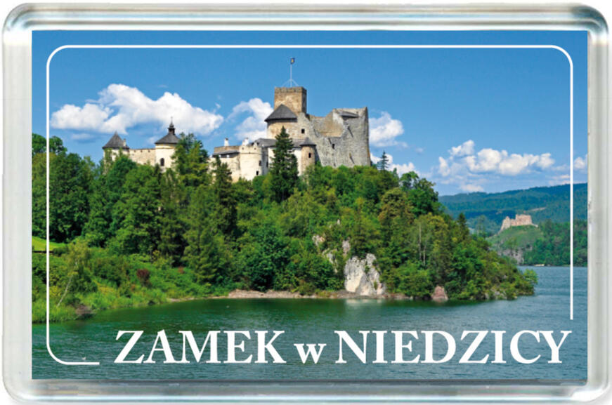 Magnes Niedzica 0754