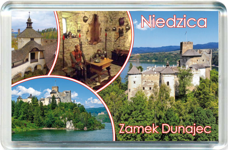 Magnes Niedzica 1152