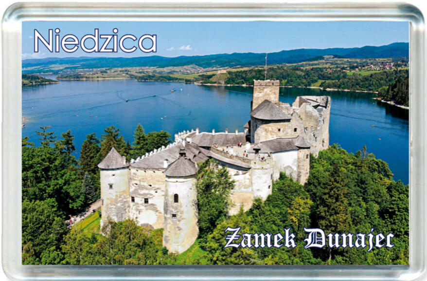 Magnes Niedzica 1151