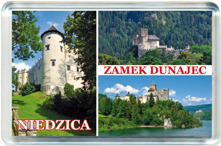 Magnes Niedzica 0753