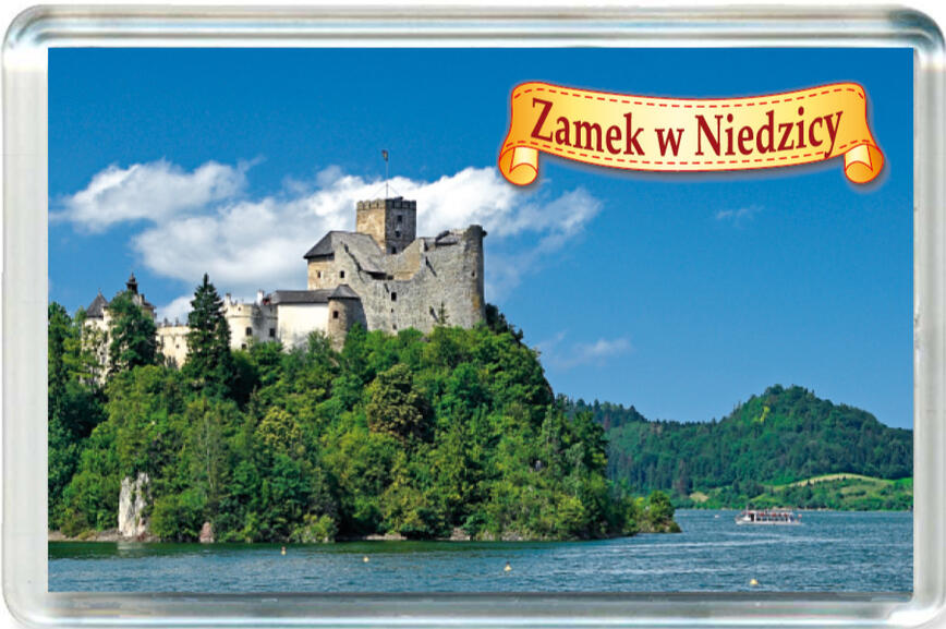 Magnes Niedzica 0755