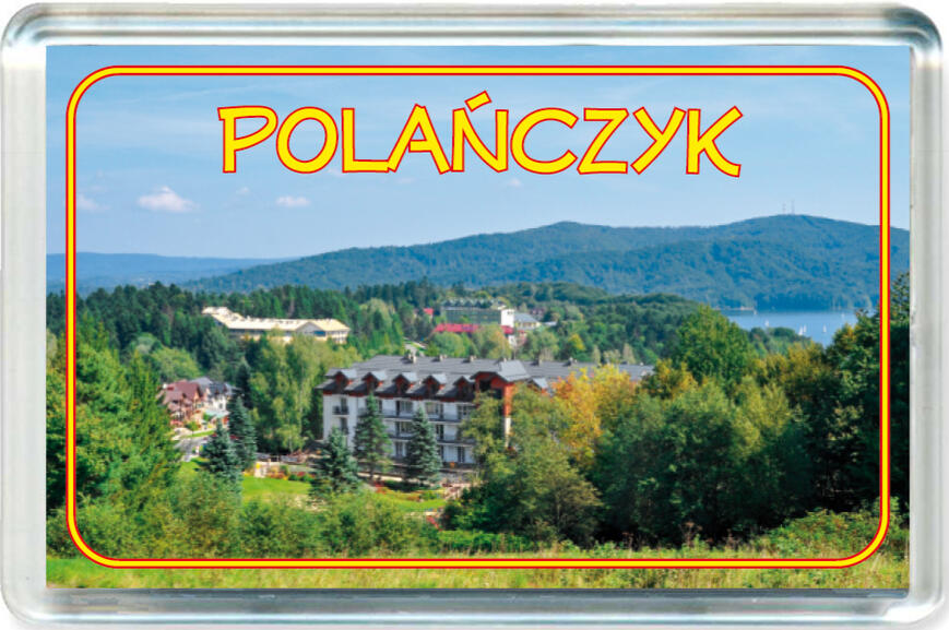 Magnes Polańczyk 0385