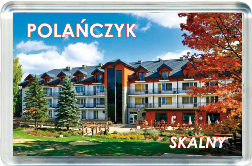 Magnes Polańczyk 0141