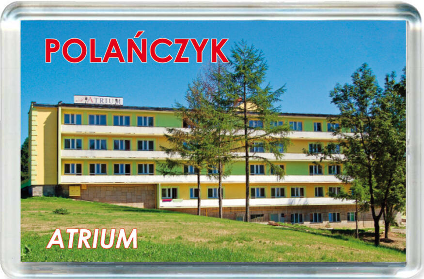 Magnes Polańczyk 0148