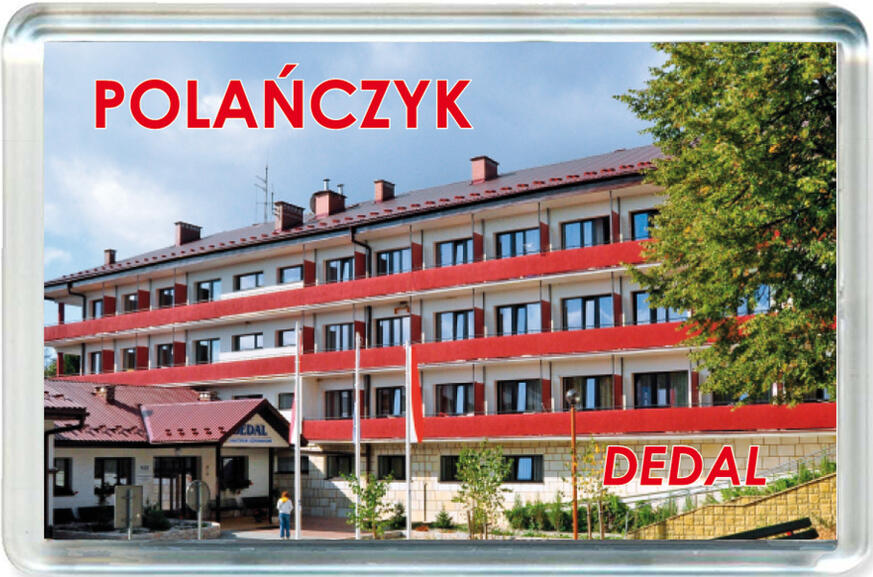 Magnes Polańczyk 01412