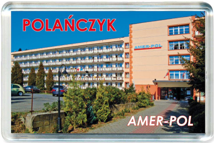 Magnes Polańczyk 0146