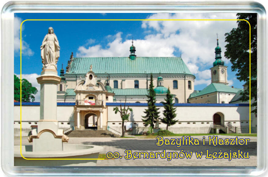 Magnes Leżajsk 0518