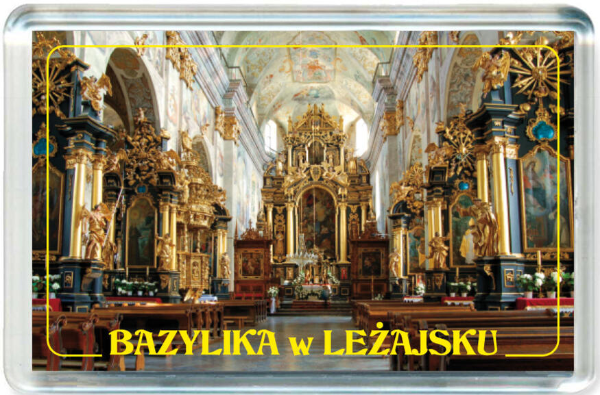 Magnes Leżajsk 0519