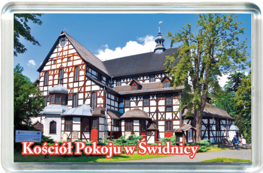 Magnes Świdnica 1496