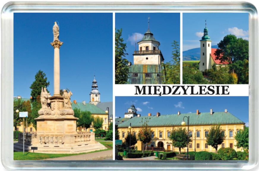 Magnes Międzylesie 0907