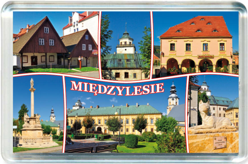 Magnes Międzylesie 0905