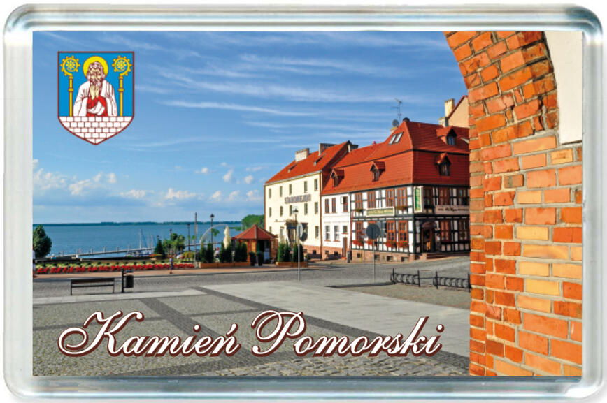 Magnes Kamień Pomorski 0355