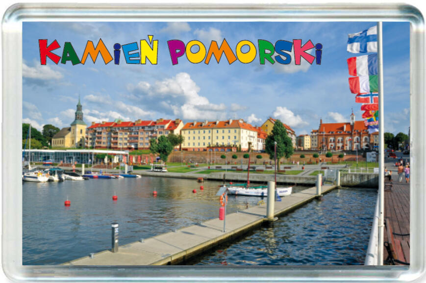 Magnes Kamień Pomorski 0356