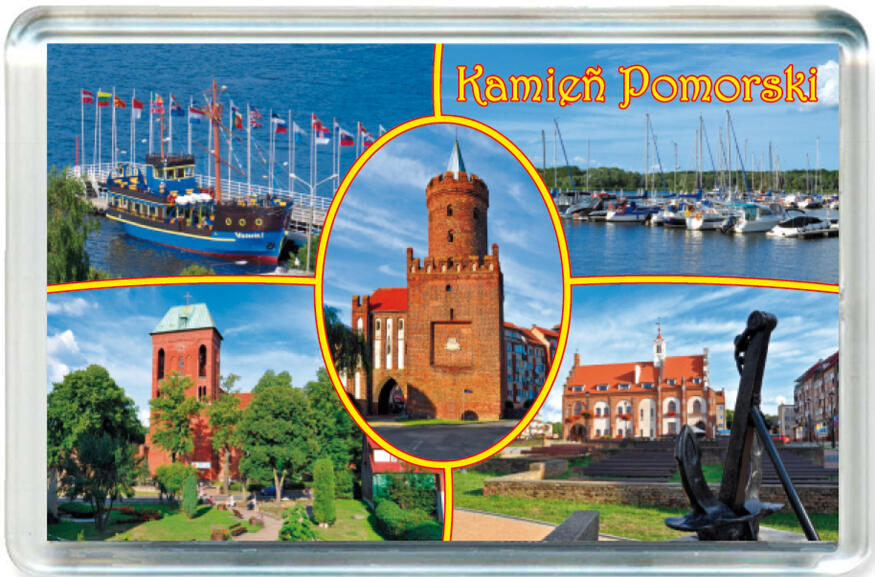 Magnes Kamień Pomorski 0524
