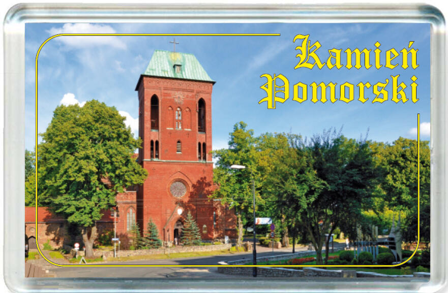 Magnes Kamień Pomorski 0357