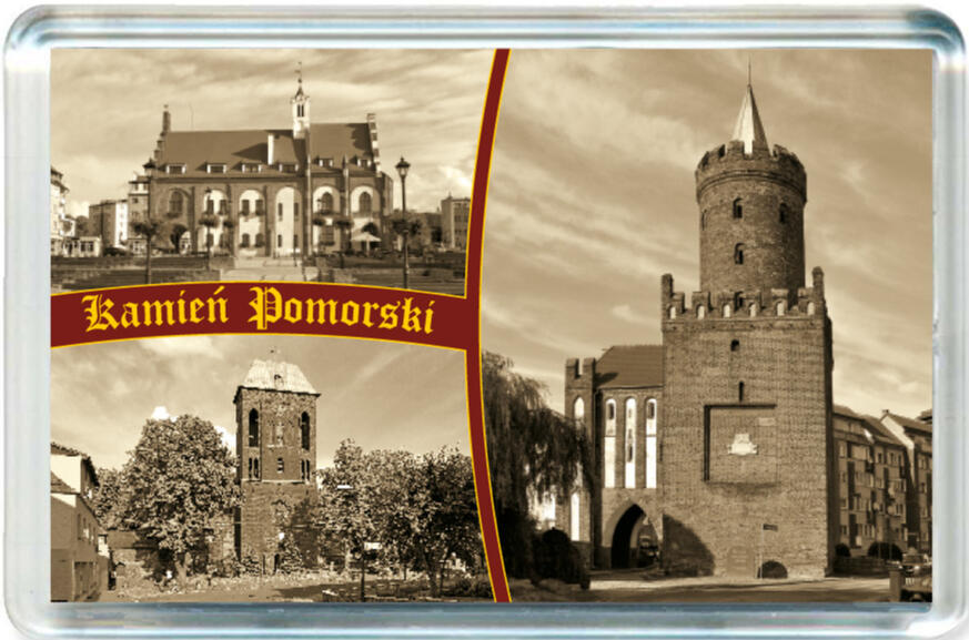 Magnes Kamień Pomorski 0526