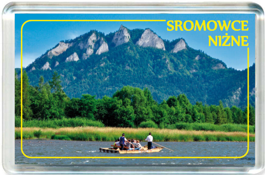 Magnes Sromowce Niżne 0806