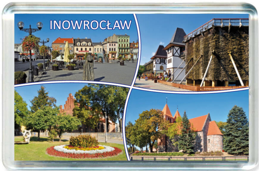 Magnes Inowrocław 0625