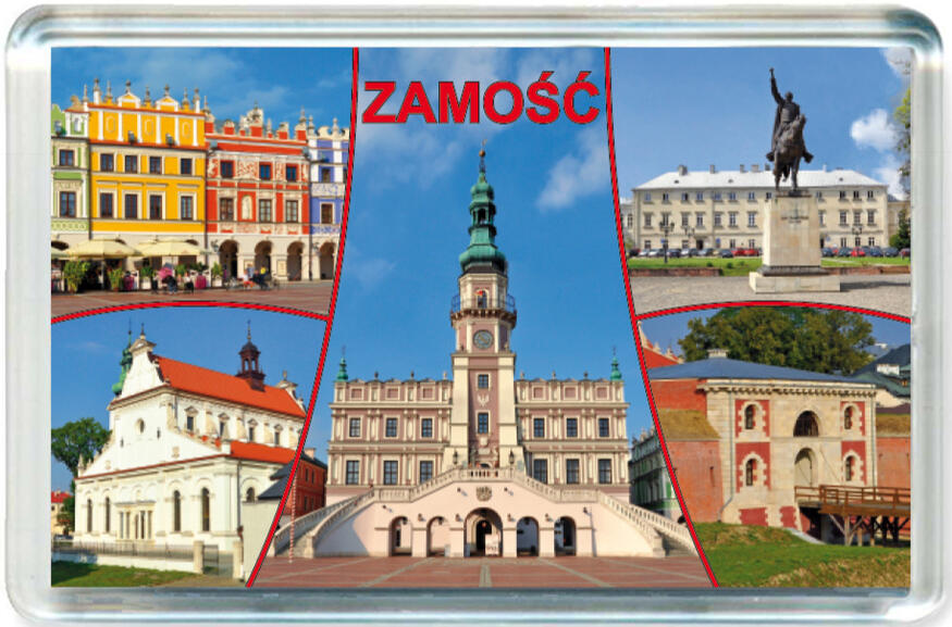 Magnes Zamość 1062