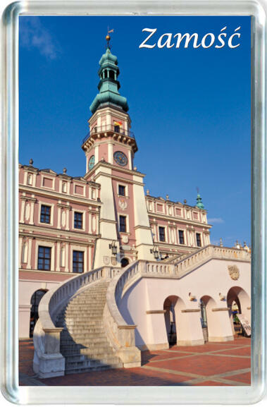 Magnes Zamość 0564