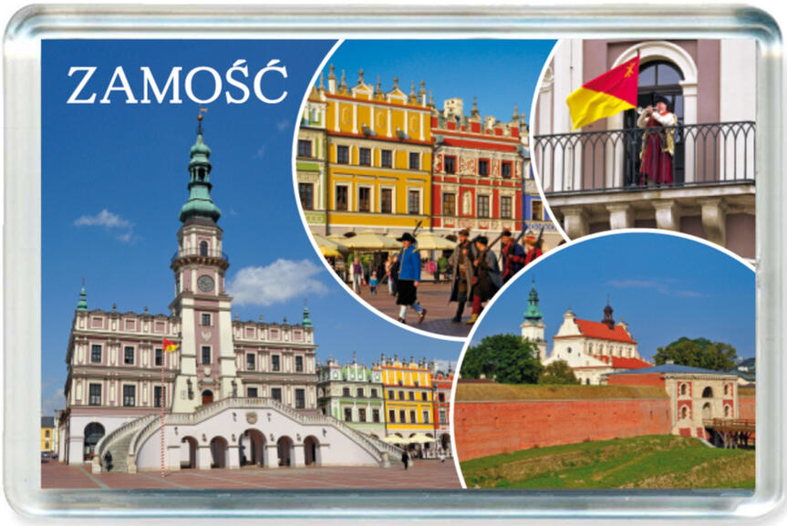 Magnes Zamość 1063